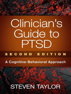 cover image of Clinician's Guide to PTSD